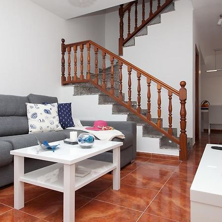 Duplex Marae By Vacanzy Collection El Cotillo  Номер фото