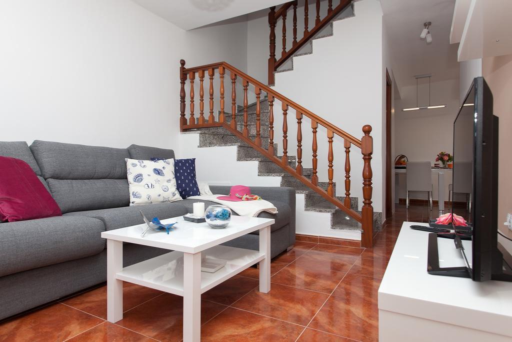 Duplex Marae By Vacanzy Collection El Cotillo  Номер фото