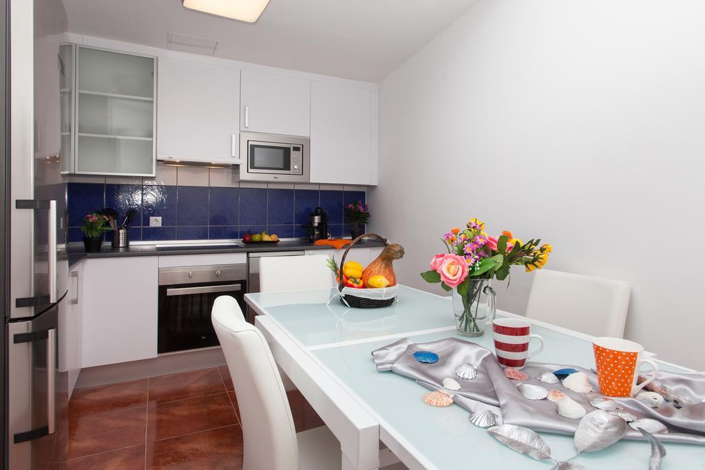 Duplex Marae By Vacanzy Collection El Cotillo  Номер фото