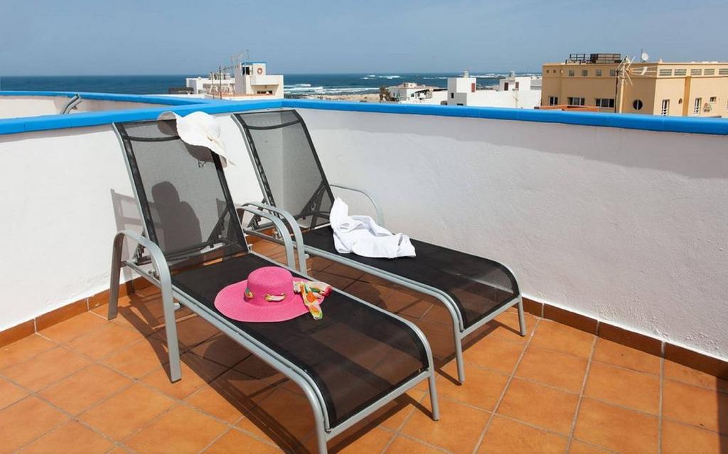 Duplex Marae By Vacanzy Collection El Cotillo  Номер фото