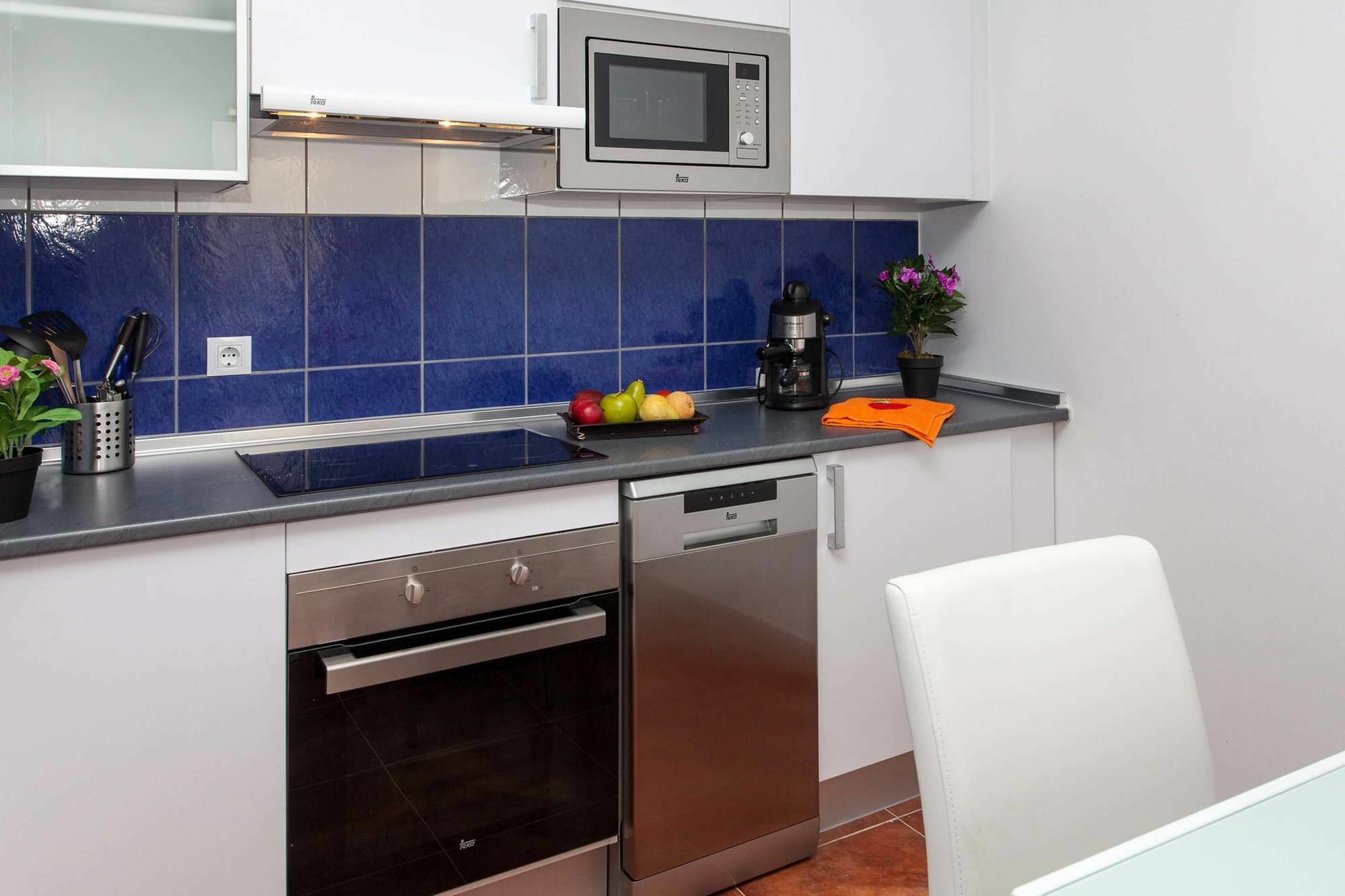 Duplex Marae By Vacanzy Collection El Cotillo  Экстерьер фото