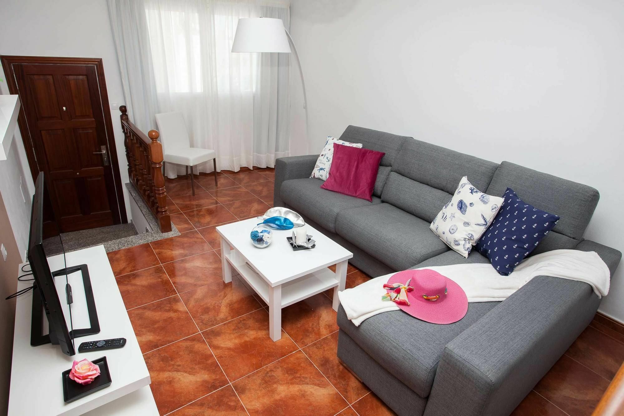 Duplex Marae By Vacanzy Collection El Cotillo  Экстерьер фото