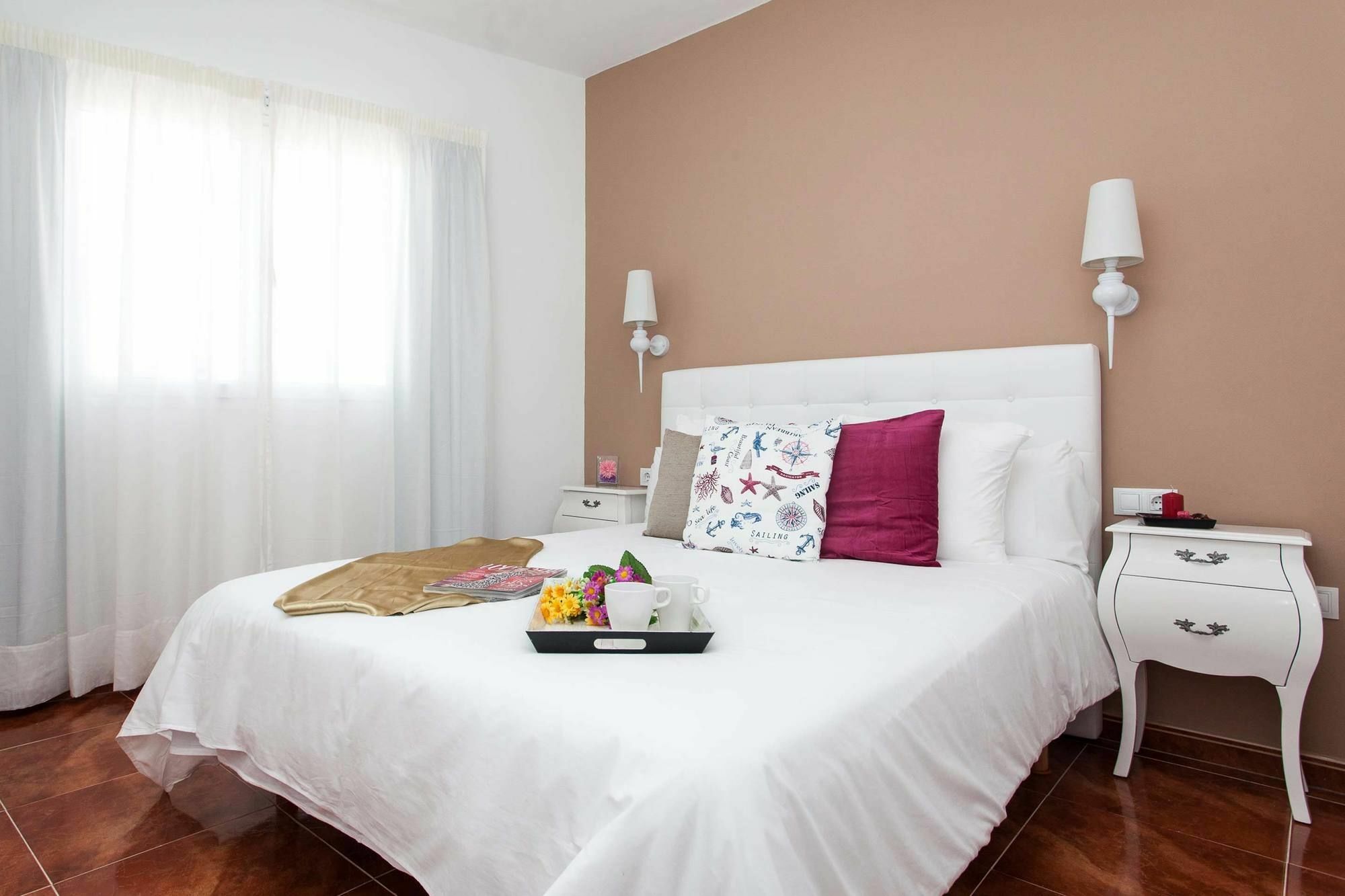 Duplex Marae By Vacanzy Collection El Cotillo  Экстерьер фото