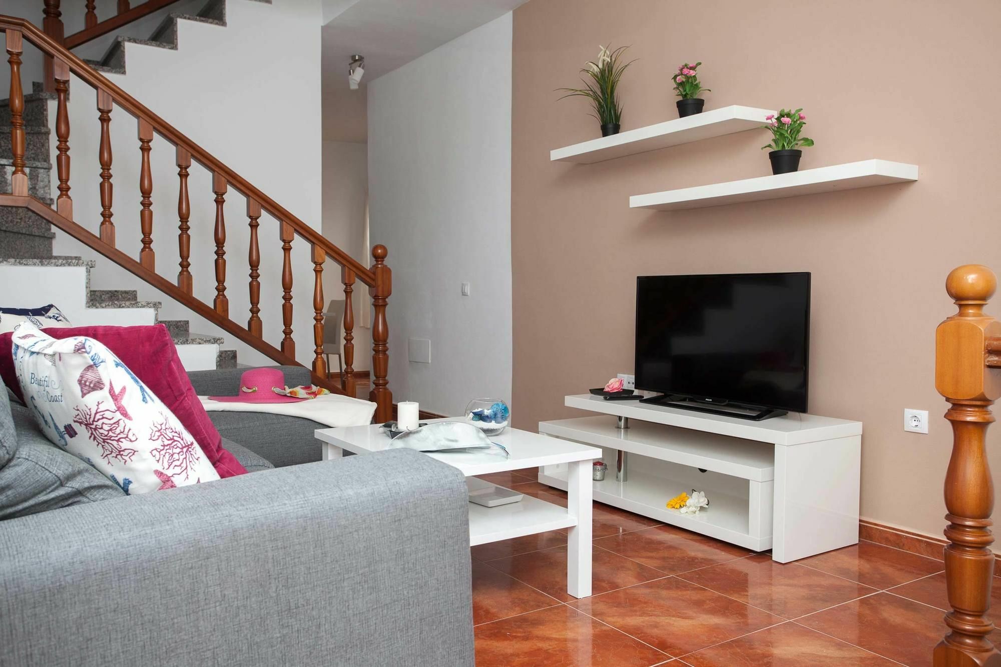 Duplex Marae By Vacanzy Collection El Cotillo  Экстерьер фото