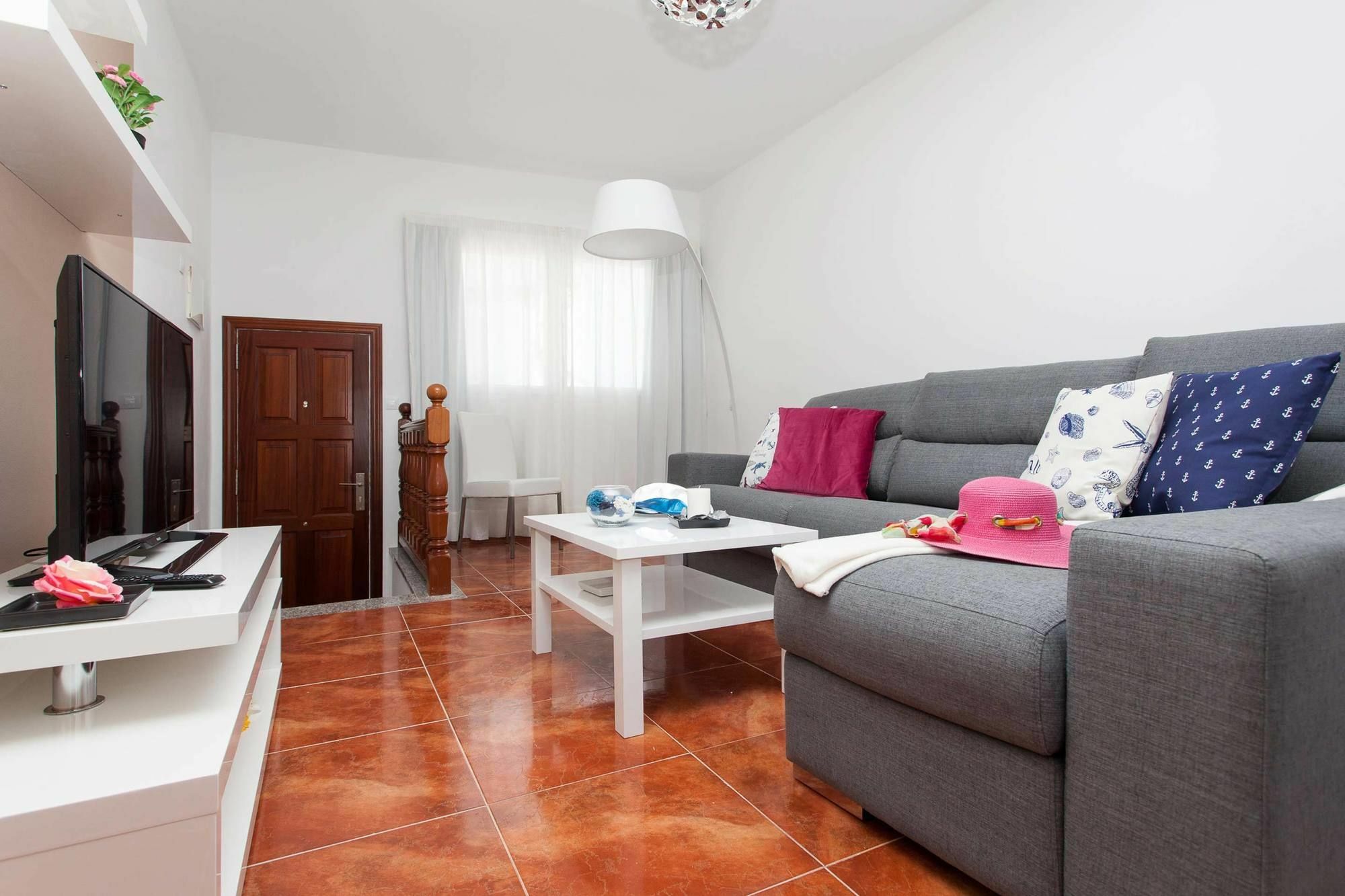Duplex Marae By Vacanzy Collection El Cotillo  Экстерьер фото