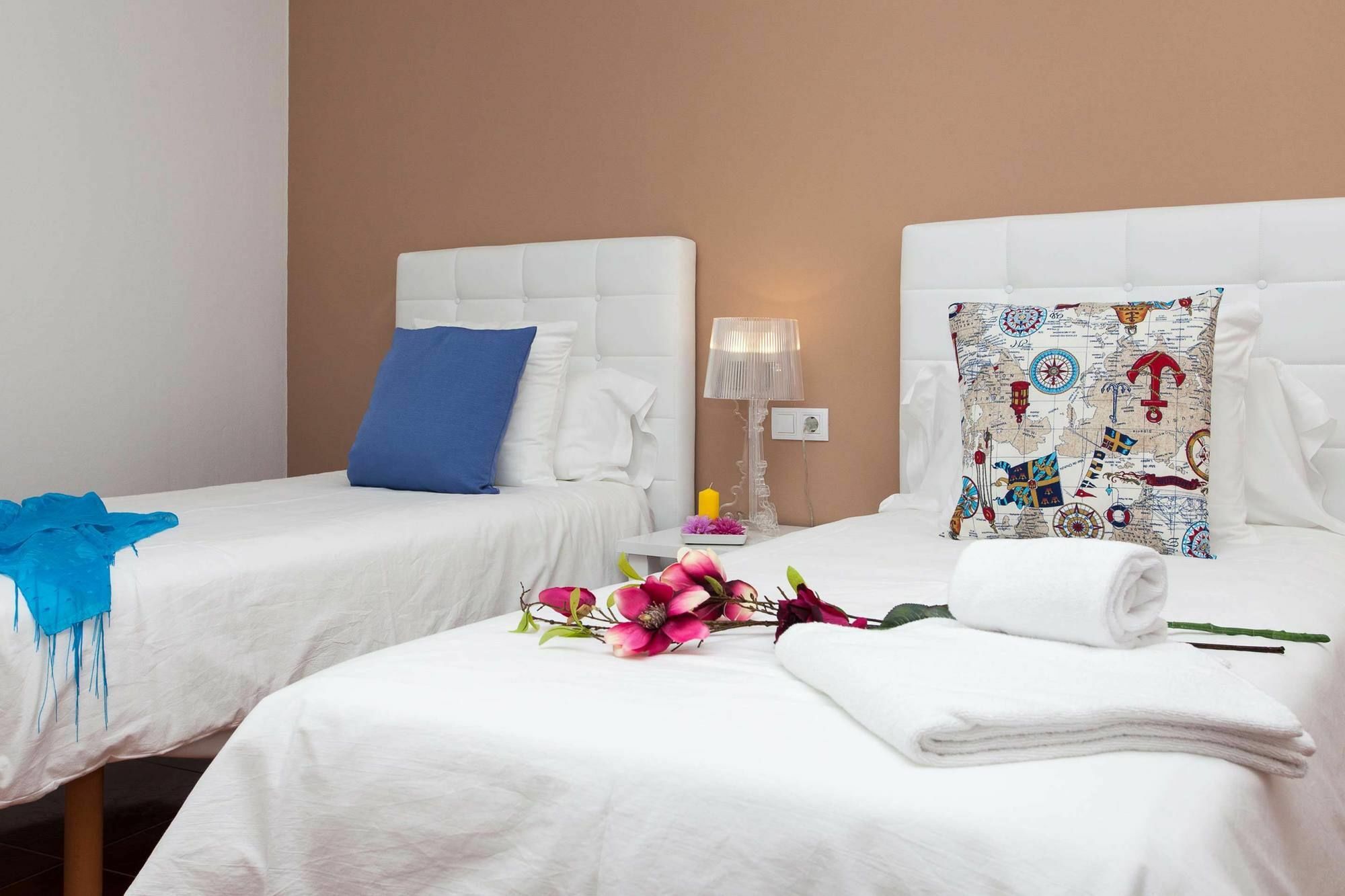 Duplex Marae By Vacanzy Collection El Cotillo  Экстерьер фото